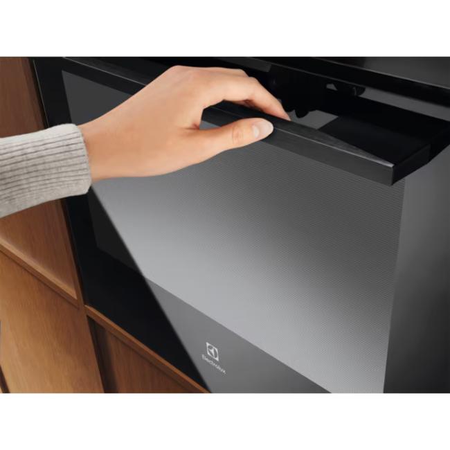 Electrolux Single Oven - Black | KOFGH40TK - Image 3