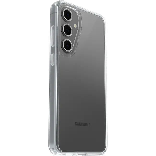 Otterbox Samsung Galaxy S24 FE Case | Clear | 77-97076 - Image 4