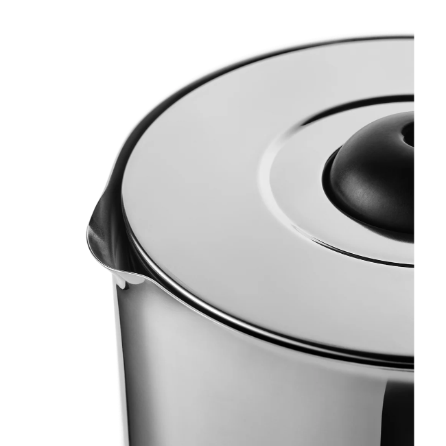 Aarke Thermal Jug - Steel | A1290 - Image 3