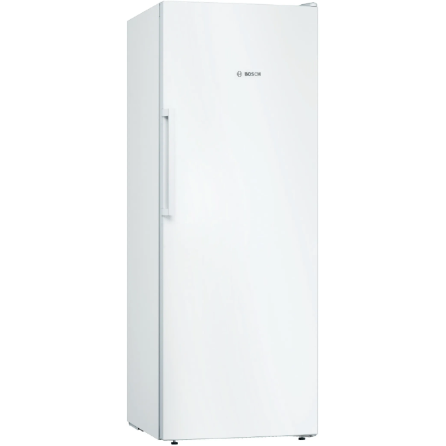 Bosch Series 4 Free-Standing Freezer - White | GSN29VWEVG