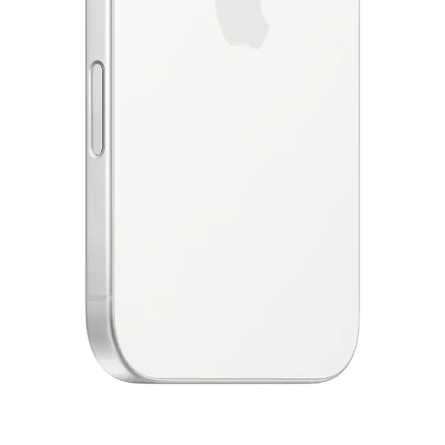 Apple iPhone 16 | 5G | 512GB | White | MYEP3QN-A - Image 5