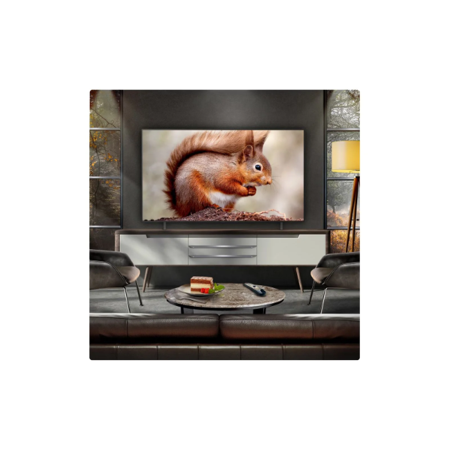 LG 65"  OLED Ai B5 4k Smart TV - Black | OLED65B56LA.AEK - Image 6