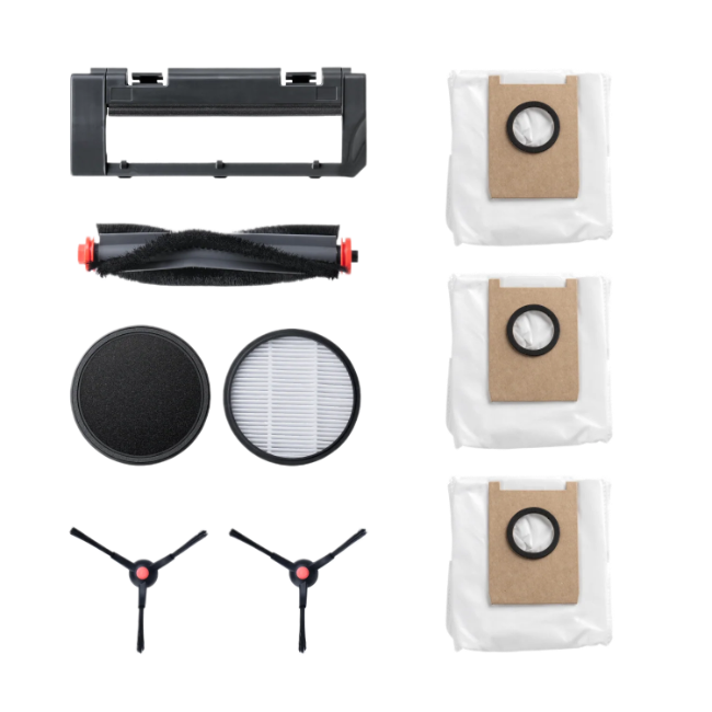 Eufy Robot Vacuum 3-In-1 E20 Accessories Kit | T29J1011 - Image 1