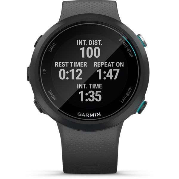 Garmin Swim 2 Smartwatch - Slate | 010-02247-10 - Image 2