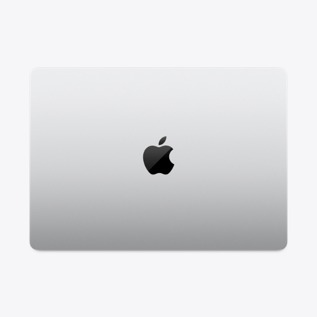 Apple MacBook Pro 14" M5 24gb|1tb - Silver | MGDN4B-A - Image 2