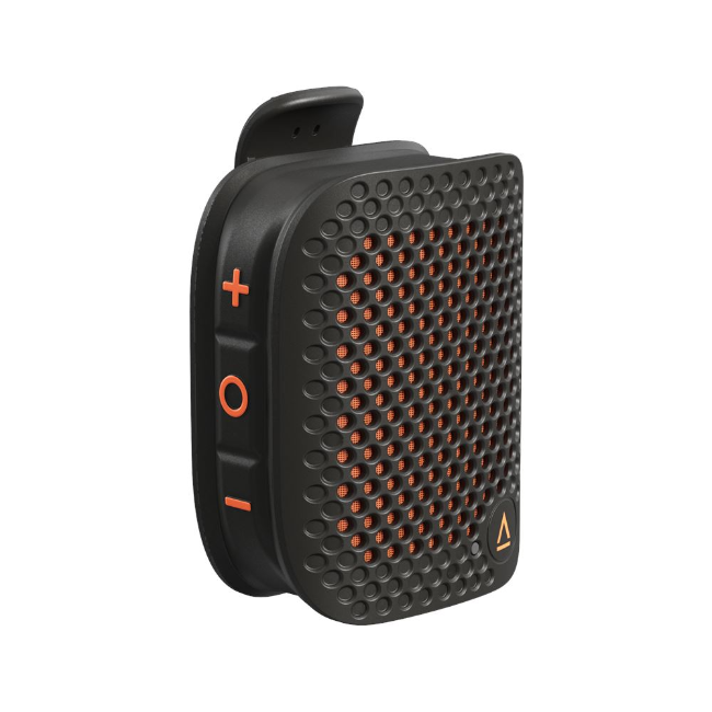 Creative Muvo Free Bluetooth Speaker - Black | 51MF8515AA000 - Image 2