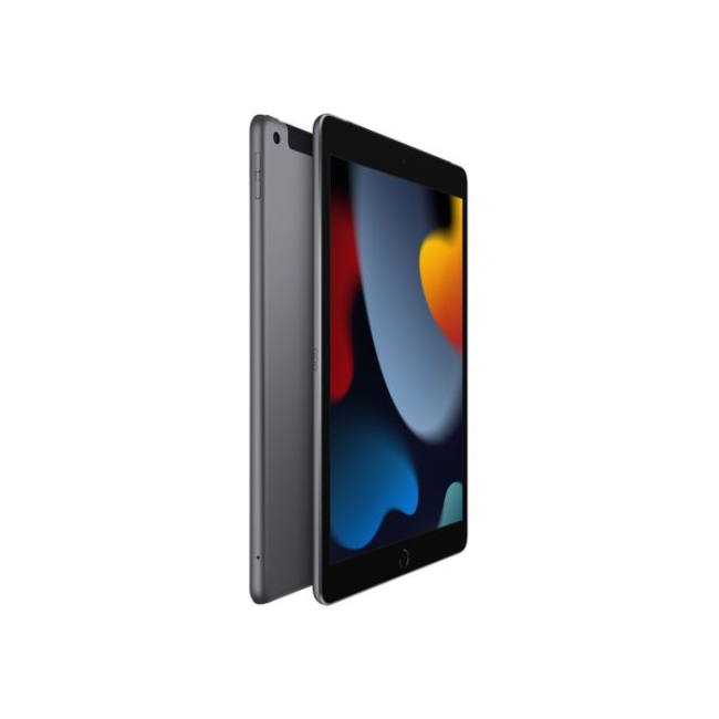 10.2" iPad Wi-Fi + Cellular 64gb - Space Grey | MK473B-A - Image 2