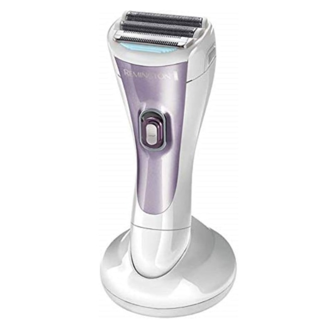 Remington Cordless Electric Lady Shaver | WDF4840