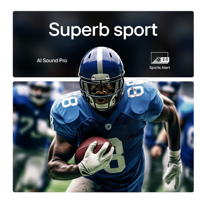 LG 43" NanoCell Ai NANO81 4k Smart Tv | 43NANO81A6A.AEK - Image 7