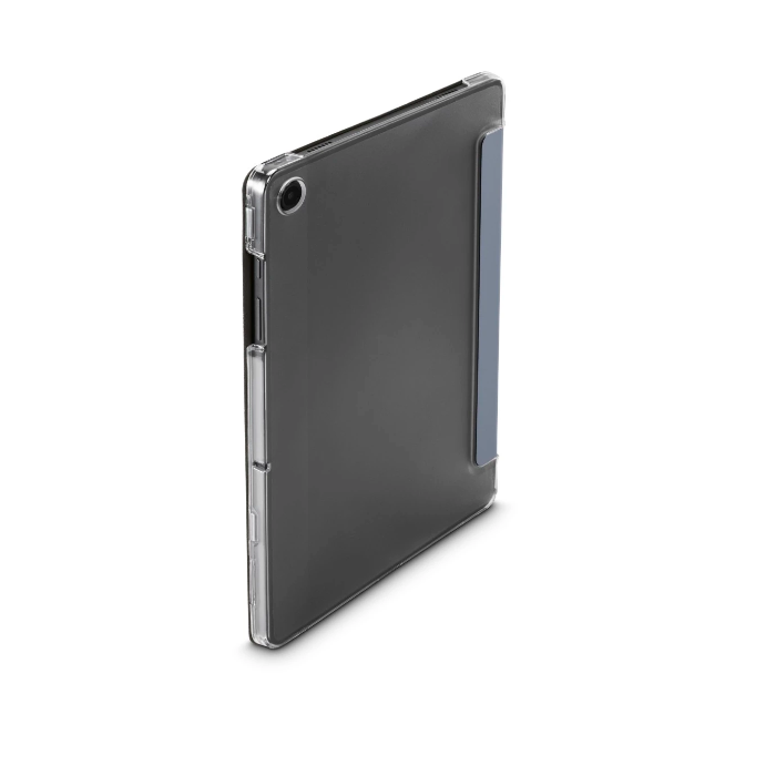 Hama Fold Clear Case for Samsung Galaxy Tab A9+ 11" - Lilac | 00222012 - Image 3
