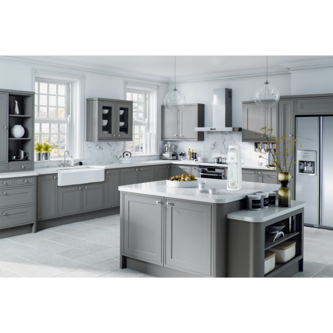 HappyFrizz Mio Sparkling Water Soda Machine - Image 11