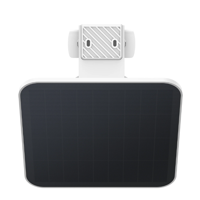 Eufy Eufycam S4 Solo Security Camera - White | T81723W1 - Image 6