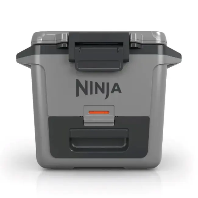 Ninja FrostVault 28l Cooler Box | Slate Grey | FB131UKGY - Image 2