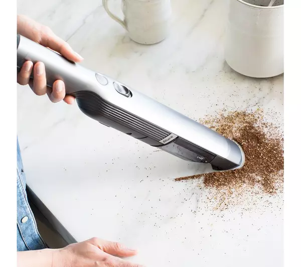 Shark Cordless Handheld Vacuum | WV200UK - Image 10