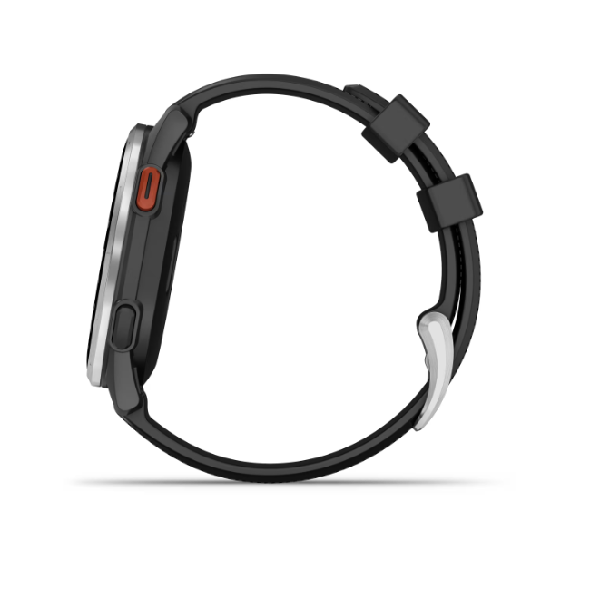 Garmin Approach S44 Smart Golf Watch - Black | 010-03009-00 - Image 5