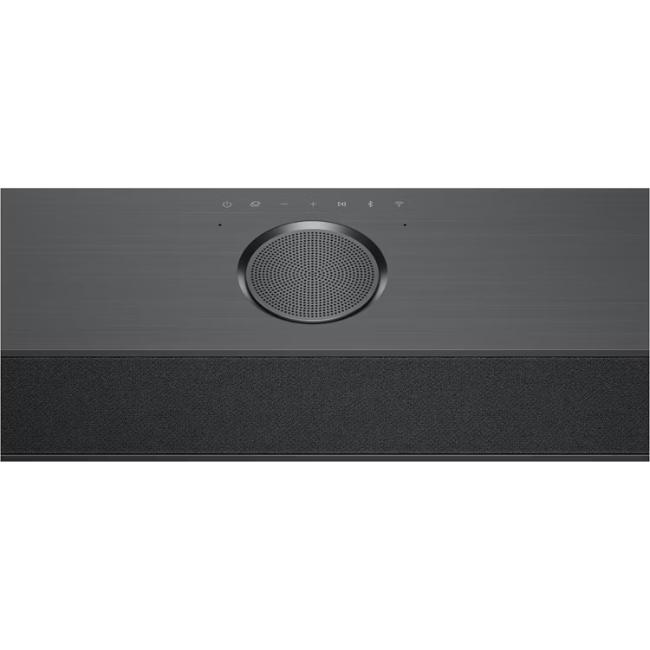 LG Wireless 5.1.3ch Soundbar with Subwoofer | S80QR.DGBRLLK - Image 8