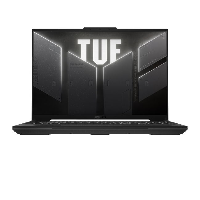 Asus TUF Gaming A16 Laptop 16" 16gb/512gb -  Mecha Gray | SFA607NUG-RL116 - Image 2