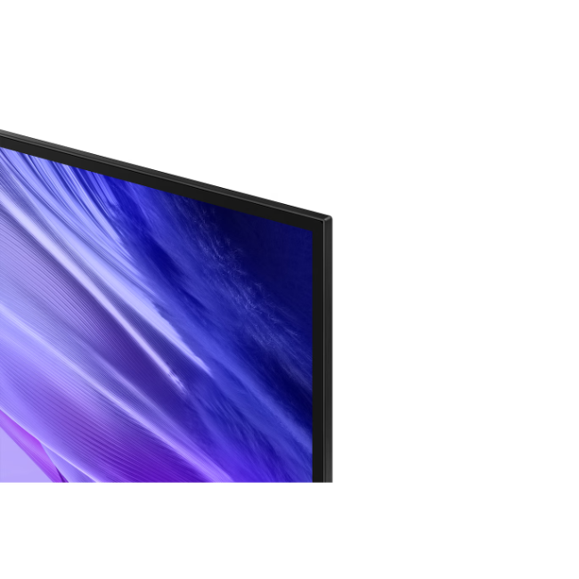 Samsung 55" OLED S85H 4K Vision AI Smart TV - Black | QE55S85HAEXXU - Image 7