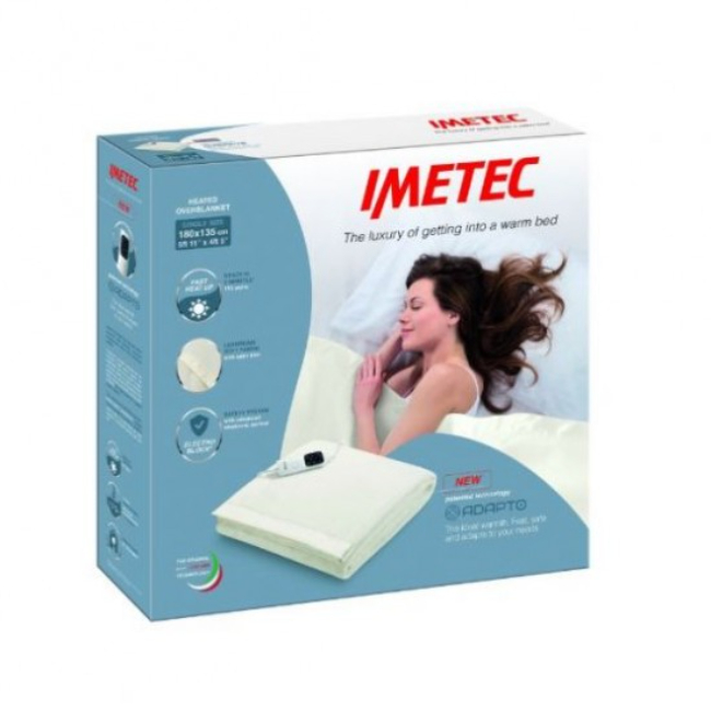 Imetec Adapto Double Over Blanket | 16738 Imetec Adapto Double Over Blanket | 16738