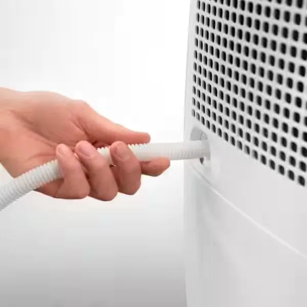 Delonghi Dehumidifier 16l | DEXD216RF - Image 5