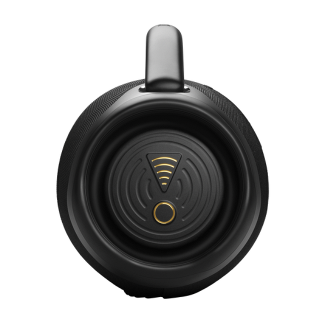 JBL Boombox 3 Portable Speaker Wifi/Bluetooth - Black | BB3WIFIBLKUK - Image 10