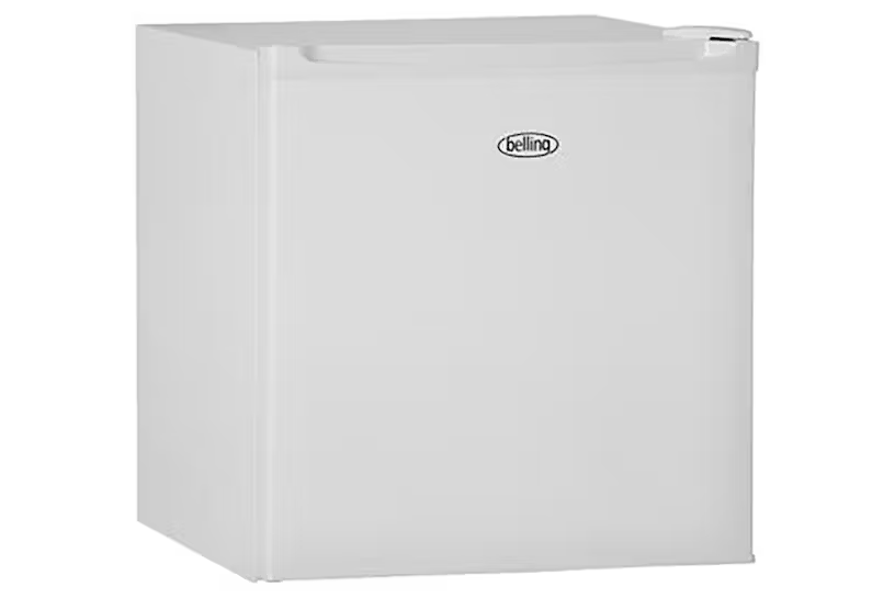 Belling Freestanding Table Top Fridge 43l - White | BL43WH - Image 2