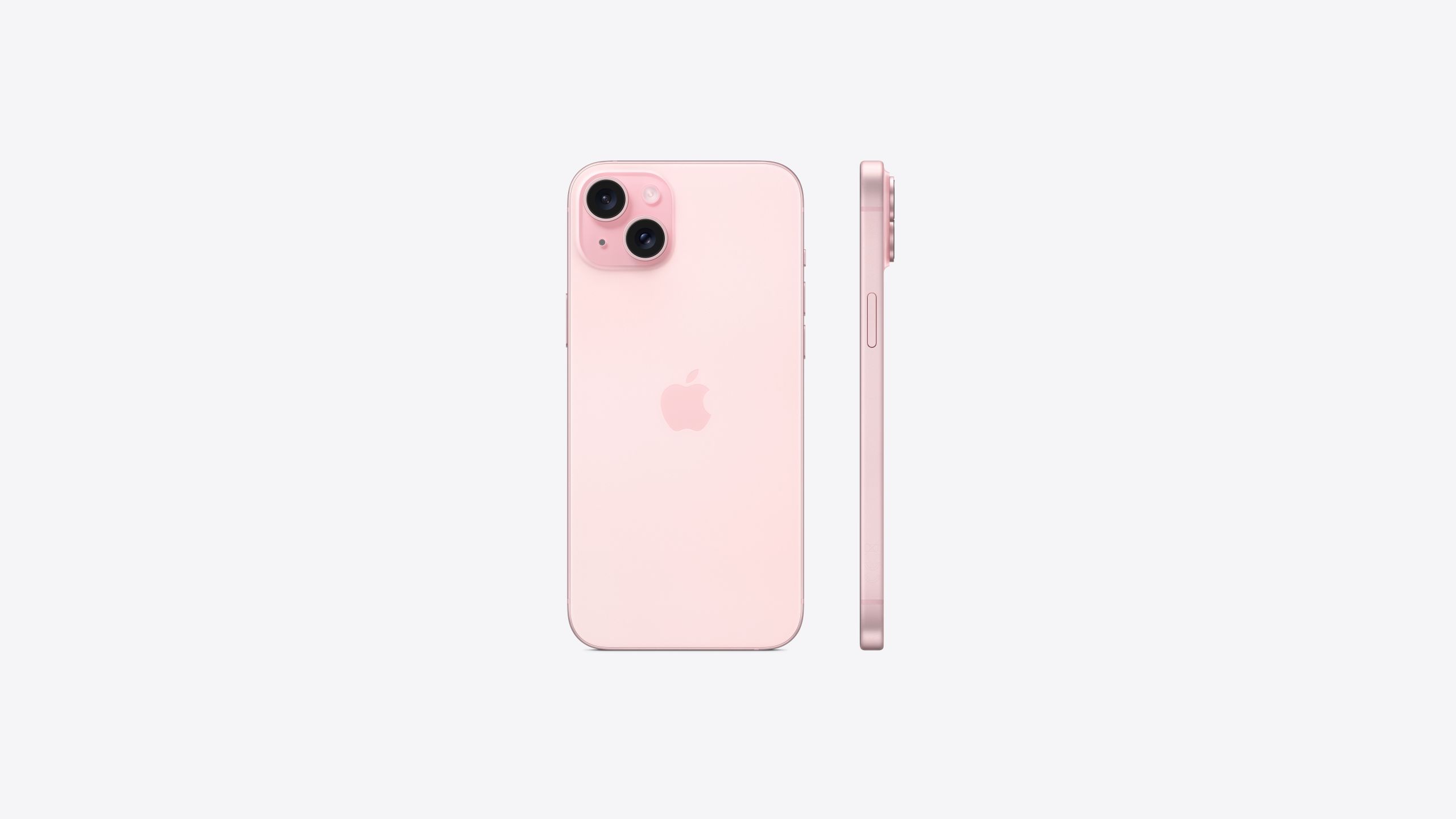 Apple iPhone 15 Plus 128GB - Pink | MU103ZD-A - Image 2