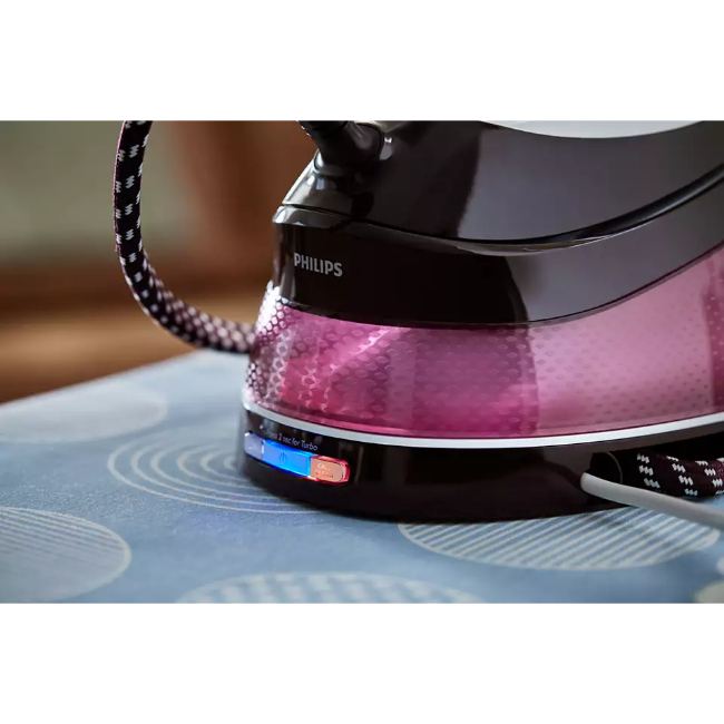 Philips Perfect Care Steam Generator Iron 6.5bar | GC7842/46 - Image 2