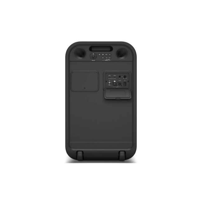 Sony ULT Power Sound Series ULT Tower 7 Party Speaker - Black | SRSULT700.CEL - Image 5
