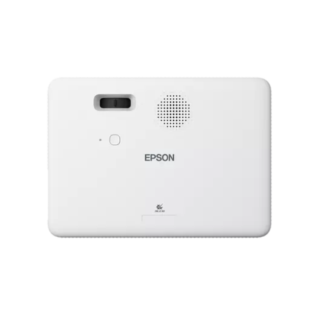 Epson Full HD 1080 Projector - White | CO-FH01 - Image 6