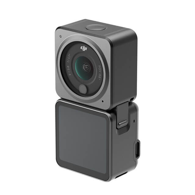 DJI Action 2 Power Combo Action Camera | CPOS.00000197.01 - Image 2