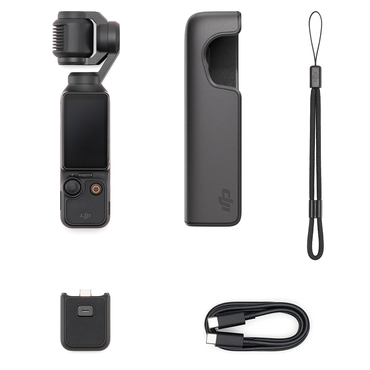 DJI Osmo Pocket 3 Gimbal Camera | CPOS.00000301.02 - Image 12 DJI Osmo Pocket 3 Gimbal Camera | CPOS.00000301.02 - Image 12