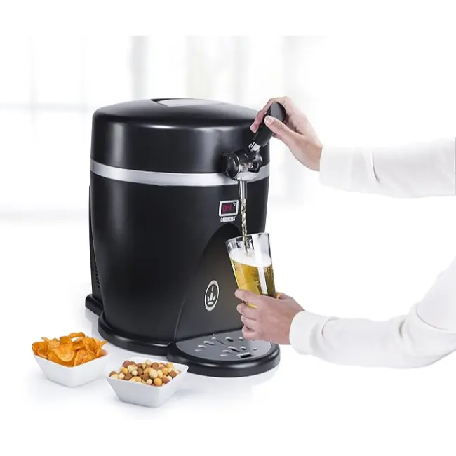 Princess Beer Tap & Cooler Deluxe Dispenser | 0128299201.001 - Image 4