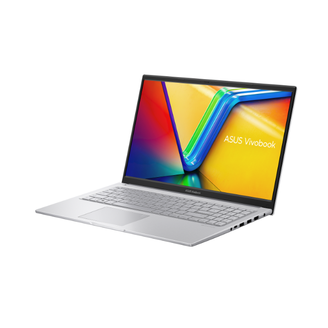 Asus 15.6" Vivobook C-I7 16gb/1tb - Silver | SX1504VA-NJ513W - Image 4
