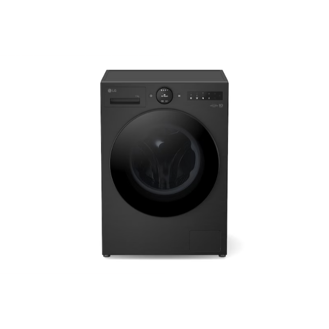LG 11kg AI Direct Drive Washing Machine Series 7 - Black | F4X7011TBB - Image 3