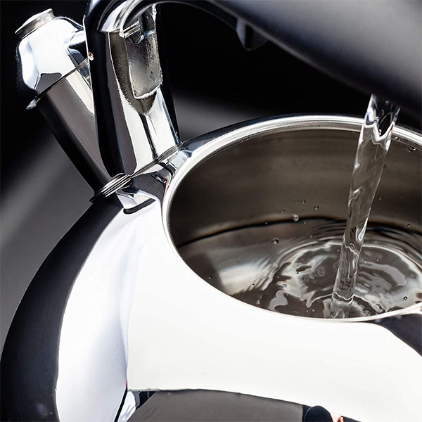 Judge Stove Top, Whistling Kettle, 3L | JQ04 - Image 4 Judge Stove Top, Whistling Kettle, 3L | JQ04 - Image 4