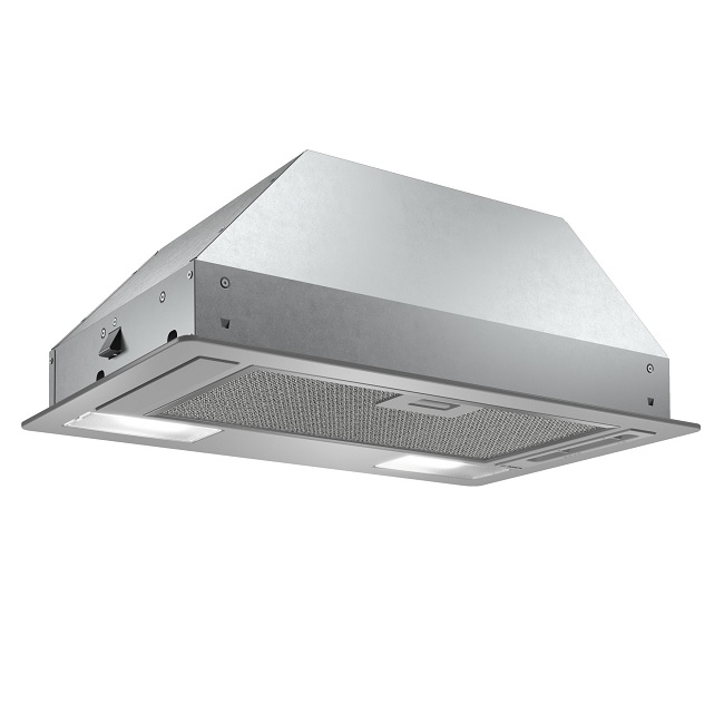 Bosch 53cm Wide Integrated Canopy Hood DLN53AA70B Bosch 53cm Wide Integrated Canopy Hood DLN53AA70B