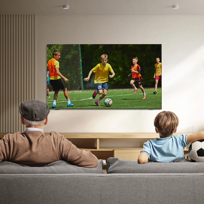 Samsung F6000 24" FHD Smart TV | UE24F6000FKXXU - Image 8 Samsung F6000 24" FHD Smart TV | UE24F6000FKXXU - Image 8