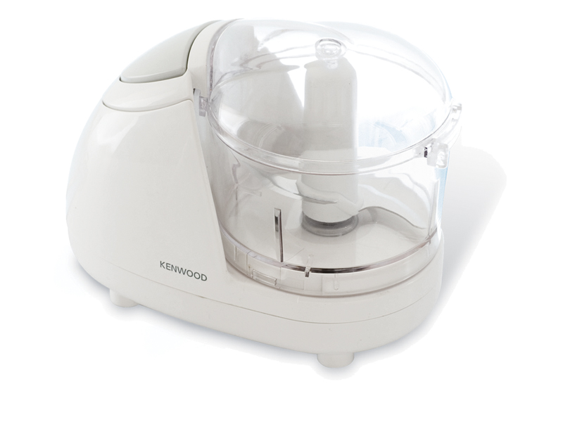 Kenwood Mini Chopper / Mill CH180A Kenwood Mini Chopper / Mill CH180A