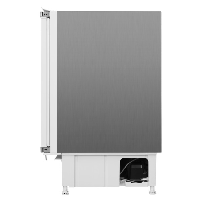 Indesit Low Frost Integrated Undercounter Freezer - White | INBUFZ011.UK - Image 6