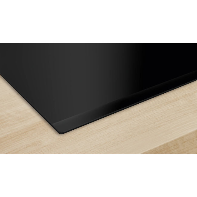 Bosch Series 4 Induction Hob 60 cm Surface Mount - Black | PIE631BB5E - Image 5