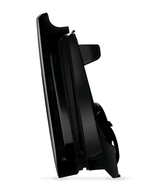 George Foreman Steel Grill Grey | Medium 25041 - Image 2