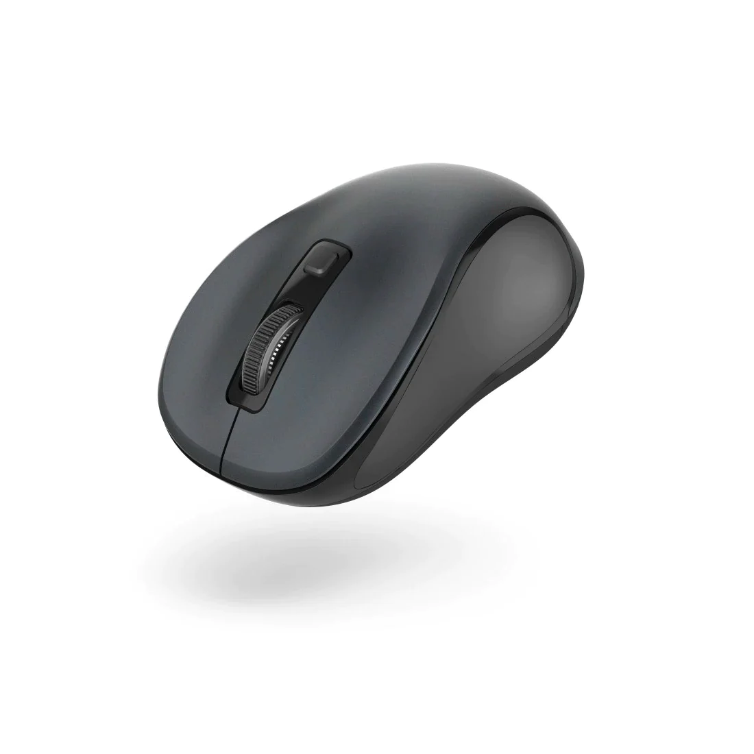 Hama Canosa V2 Bluetooth Wireless Mouse - Grey | 494115 - Image 2