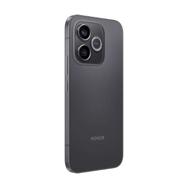 Honor 600 Lite Smartphone - Black | 5109CEHA - Image 6