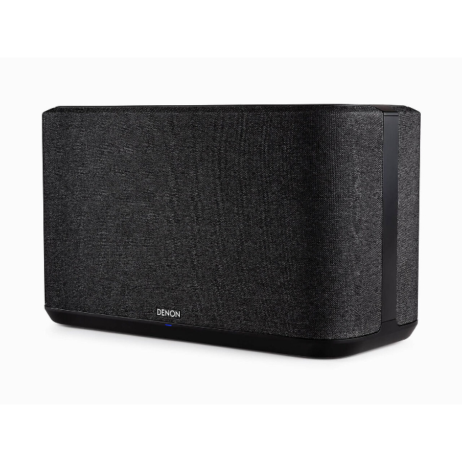 Denon Home 350 Speaker - Black | HOME350BKE2GB - Image 4