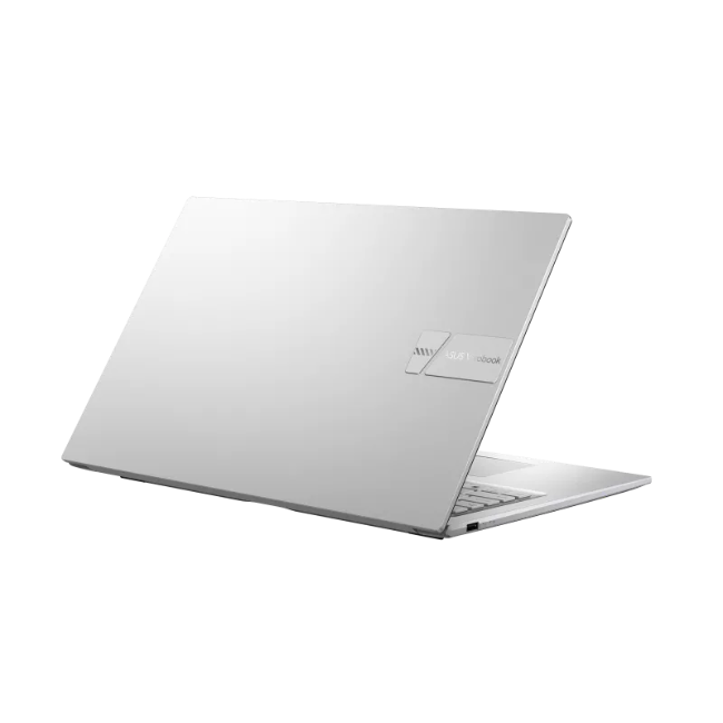 ASUS Vivobook 17 Core I3 Laptop 8gb/512gb - Cool Silver | SX1704VA-AU674W - Image 6
