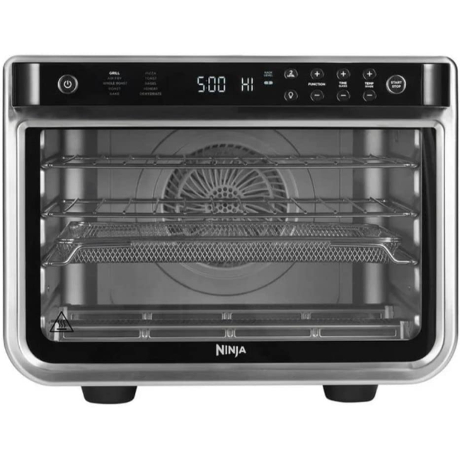 Ninja Foodi 10-in-1 Multifunction Oven | DT200UK - Image 2 Ninja Foodi 10-in-1 Multifunction Oven | DT200UK - Image 2
