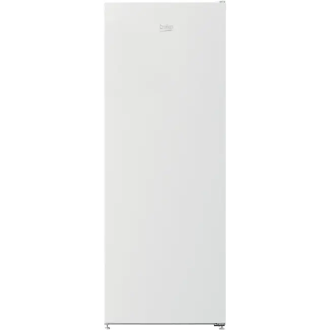 Beko Freestanding Tall Frost Free Freezer with Freezer Guard | White | FFG4545W Beko Freestanding Tall Frost Free Freezer with Freezer Guard | White | FFG4545W