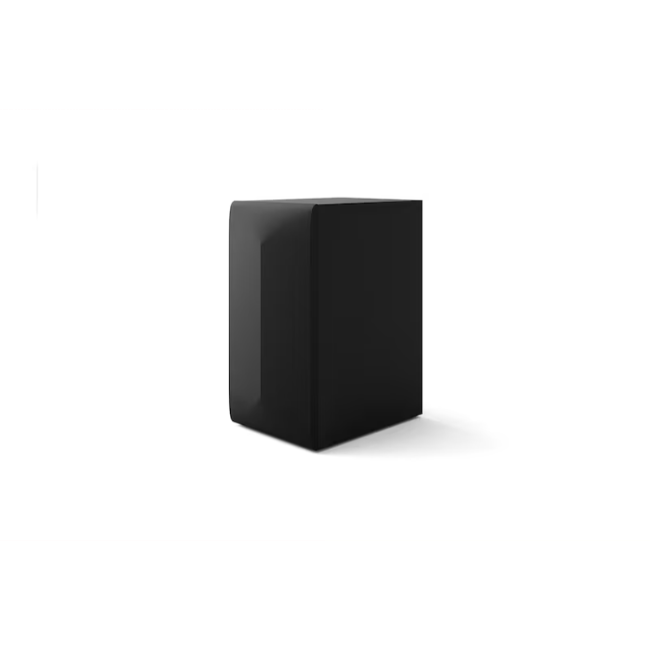 3.1 channel LG Soundbar for TV with Cinematic Sound - Black | US60TR.AGBRLLK - Image 9