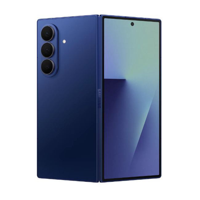 Samsung Galaxy Fold 7 512gb - Blue Shadow | SM-F966BDBCEUB - Image 2 Samsung Galaxy Fold 7 512gb - Blue Shadow | SM-F966BDBCEUB - Image 2